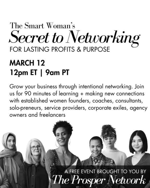 How do you feel about networking?