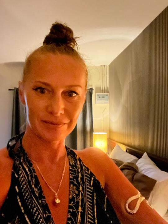 Alina Gwoździewicz