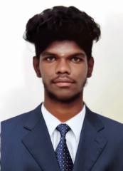Gowtham U