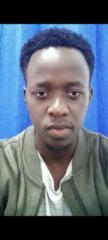 Daniel Limo