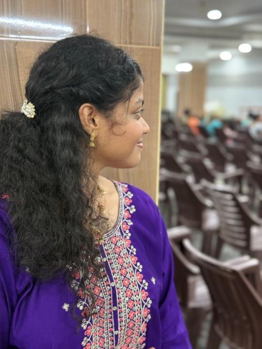 Saadana Gnanarajan