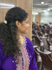Saadana Gnanarajan
