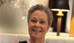 Susan Orr