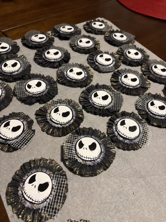 Halloween project 