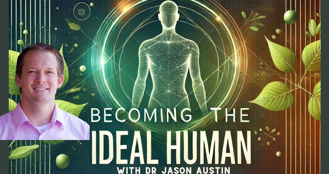 Becoming The Ideal Human