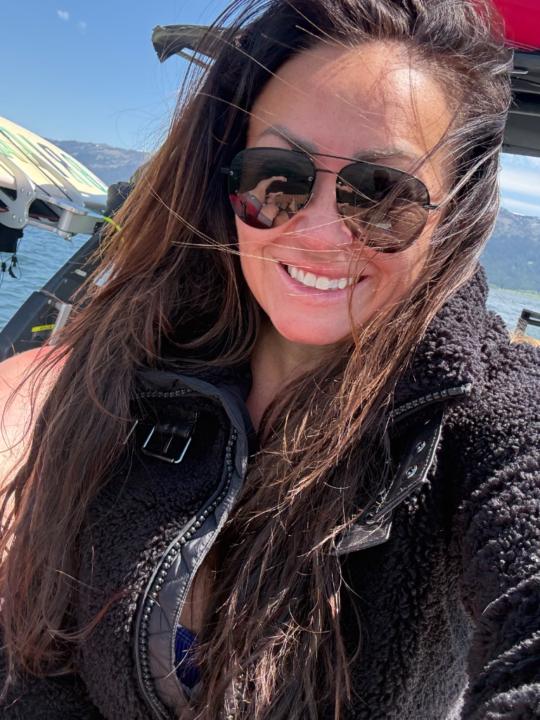 Meagan Schlekeway