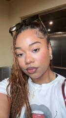 Ayanna Curry