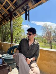 Rahul Mirchandani