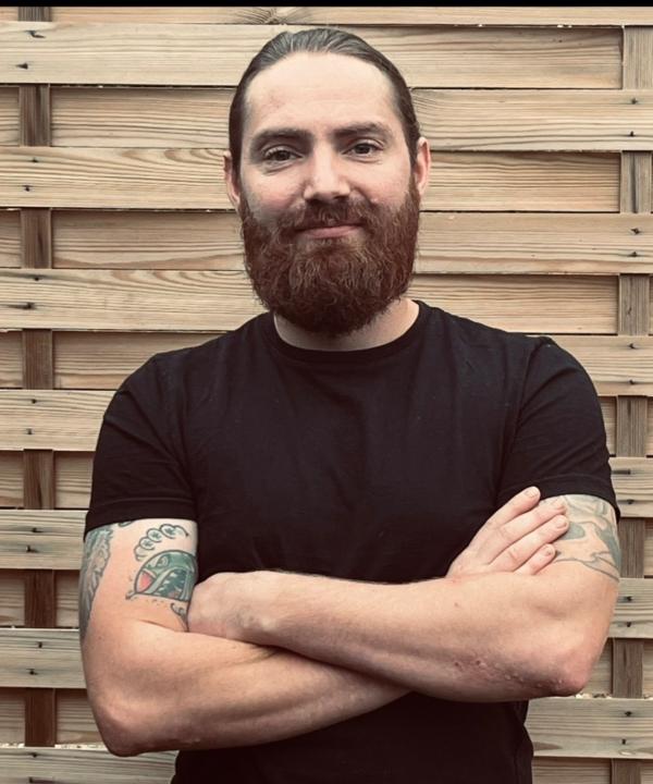 Jeff Dieudonne