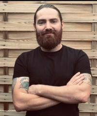 Jeff Dieudonne