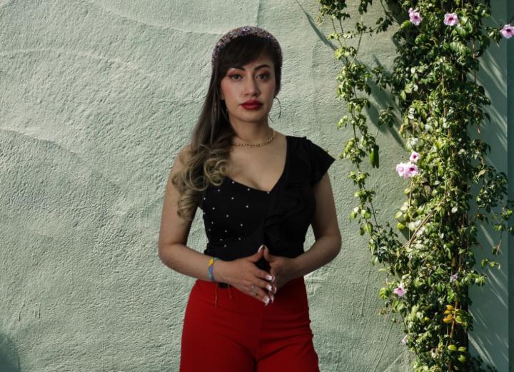 María Alejandra Pastor Peralta