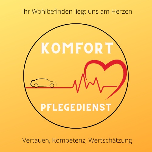 Komfort Pflegedienst