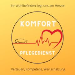 Komfort Pflegedienst