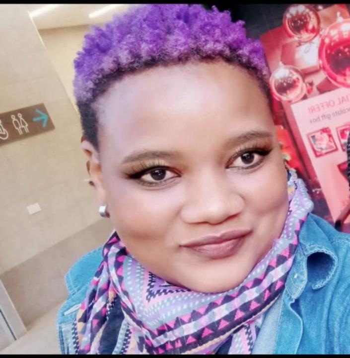 Margaret Kanyi