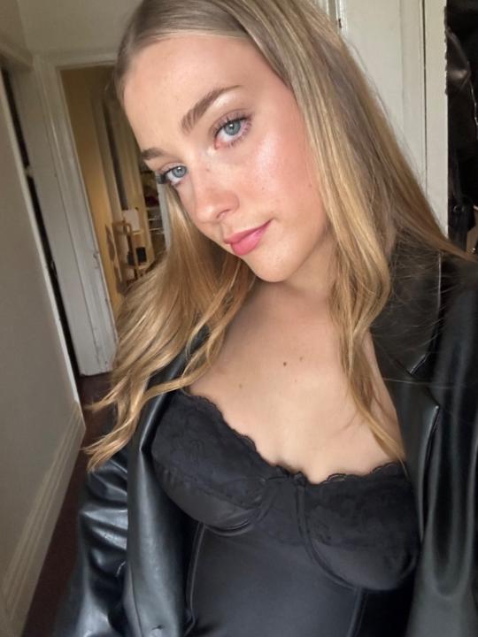Chloe Dawson