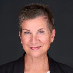 Roxane Shilka