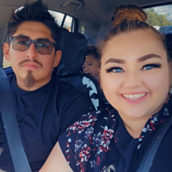 Alazay Cassidy-Grajeda