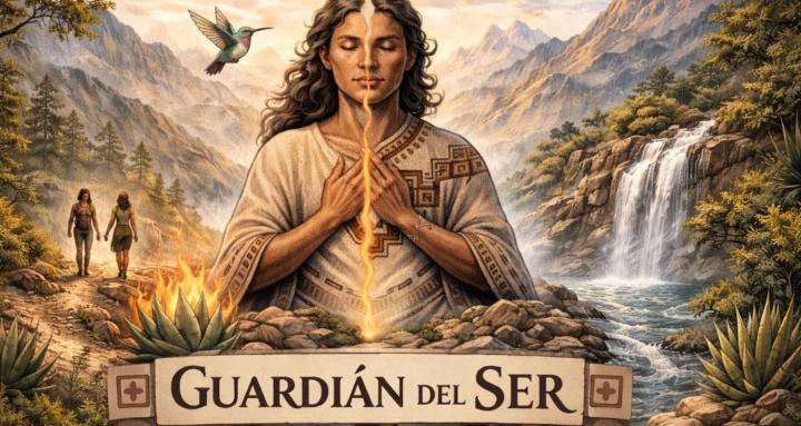 Guardián del Ser
