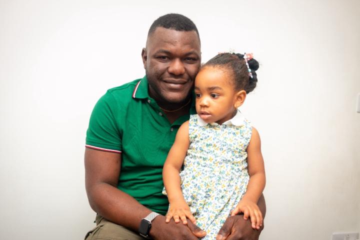Vincent Amosun