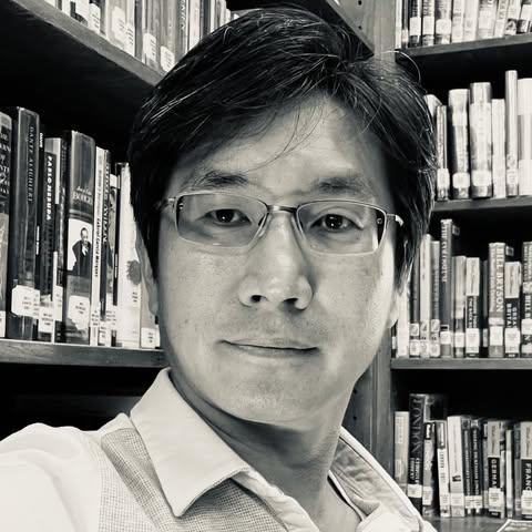 Yongjun Shin