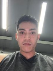 Ian Cheung
