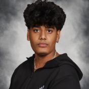 Arjun Balasubramanian