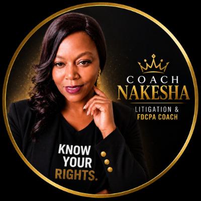 Nakesha Gordon