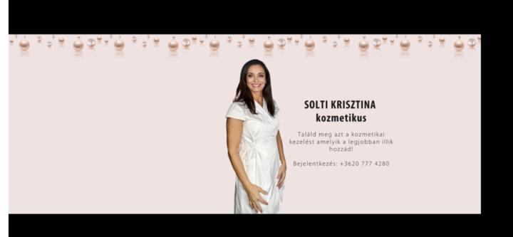 Kriszta Solti