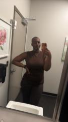 Leaunshae Carr
