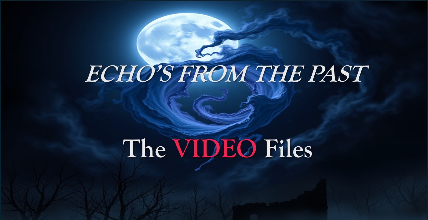 Video Evidence Page