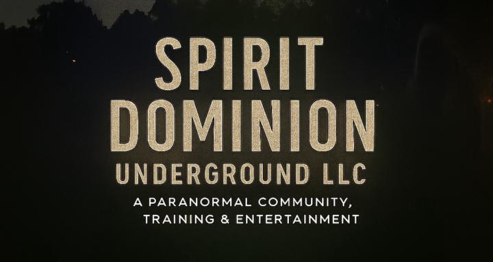 Spirit Dominion Underground