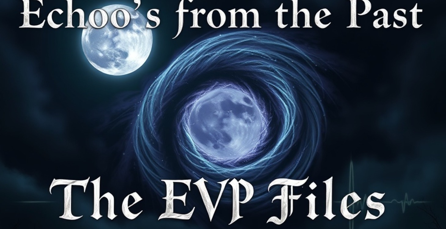 EVP FILES