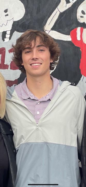 Cameron Parchman