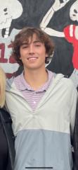 Cameron Parchman