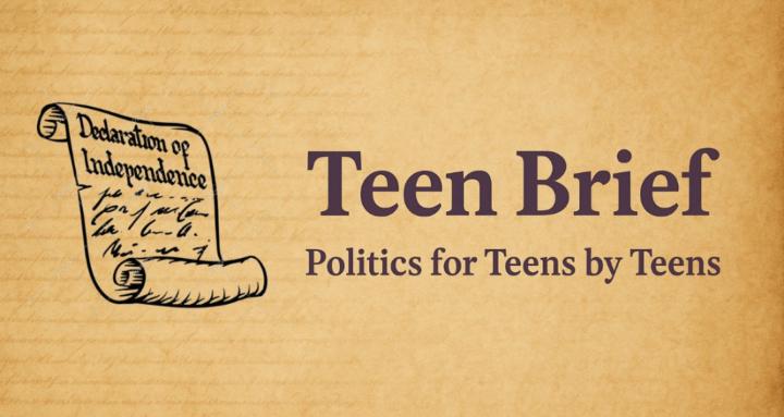 The Teen Brief