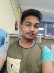 Tushar Kumar