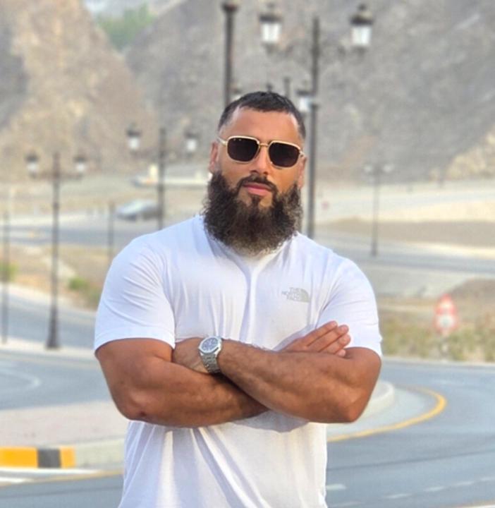 Mujahaid Bin Jamshaid