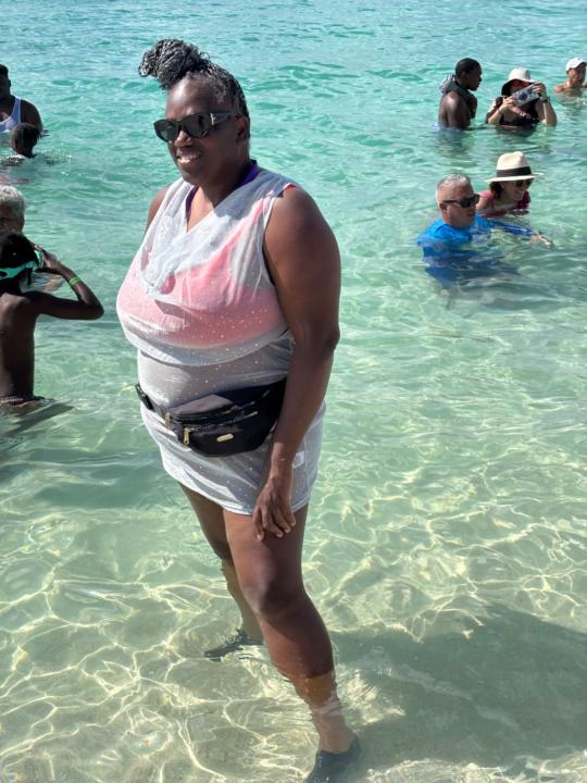 Daynette Lloyd