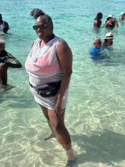 Daynette Lloyd