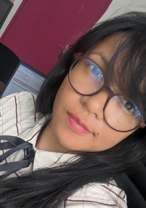 Raharimanana Natacha