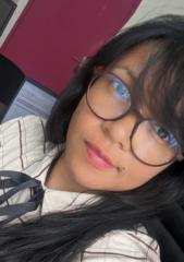 Raharimanana Natacha