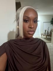 Tyisha Saillant