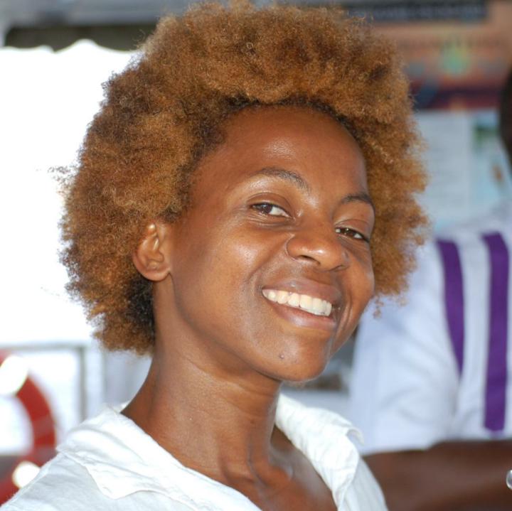 Agnes Kasule