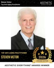 Steven Victor