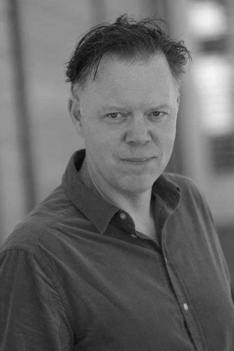Hans Krohn