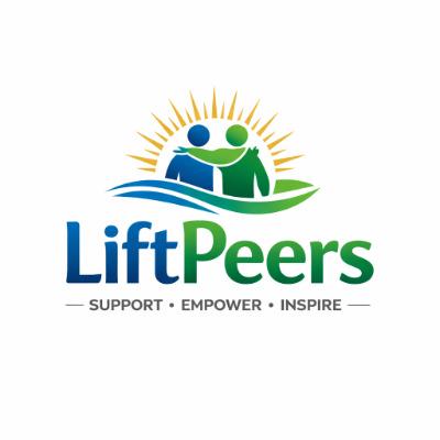 LiftPeers Mental Health Support