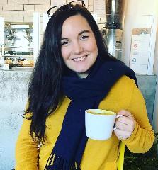 Meghan Perrin