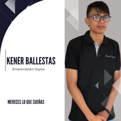 Kener Ballestas Arellano