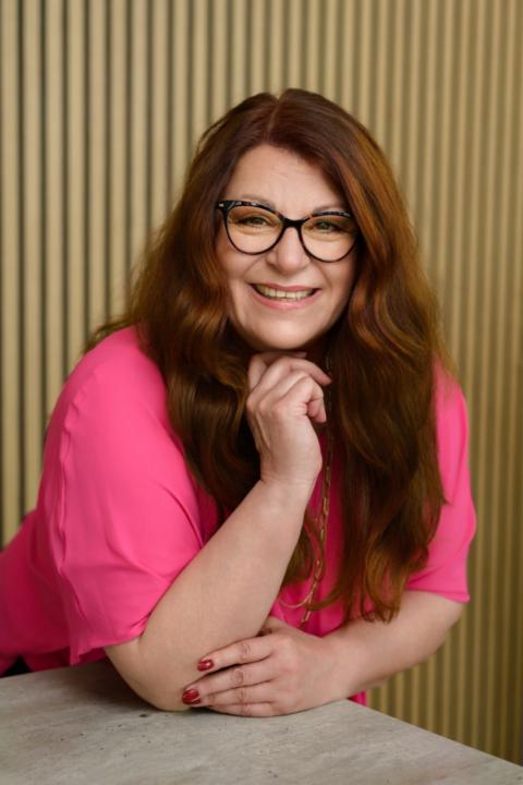Gordana Veljkovic