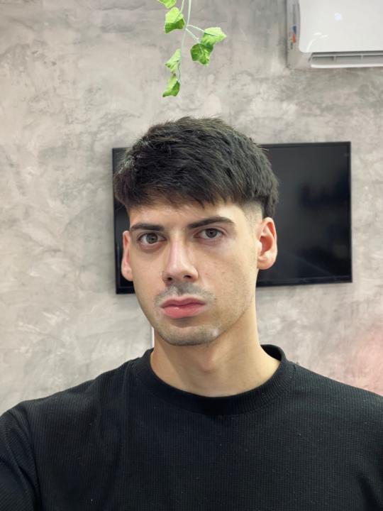 Ivan Giani